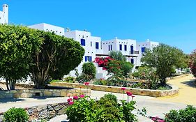 Niriedes Villas